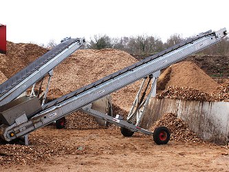 agricultural conveyors
